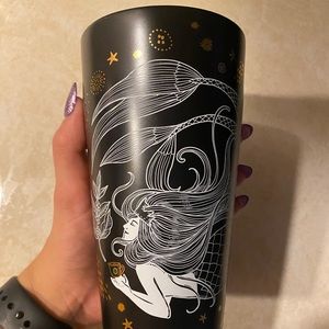 Starbucks Ceramic Mug